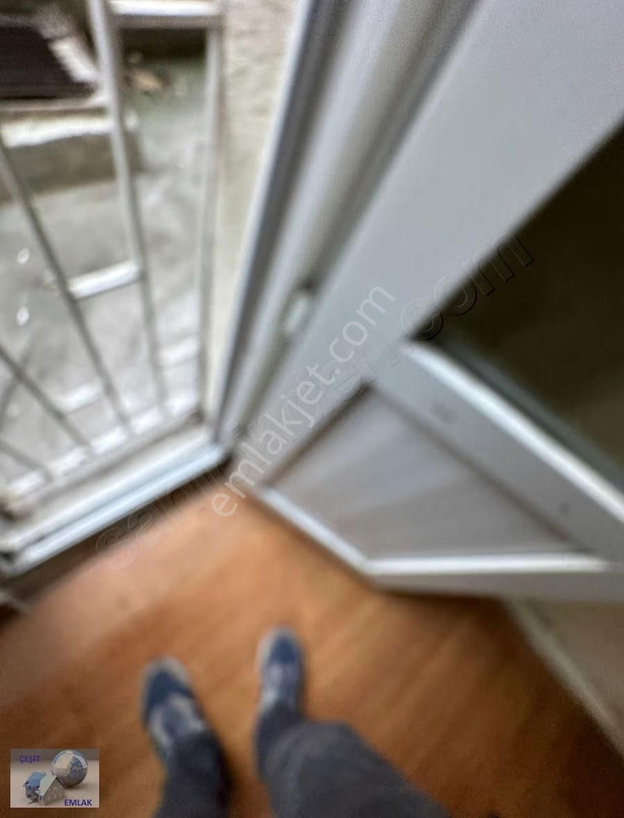 Çeşit Emlak Güven Mah De Kentsel Dönüşüme Girmiş 2+1 Bahçekat - Görsel 11