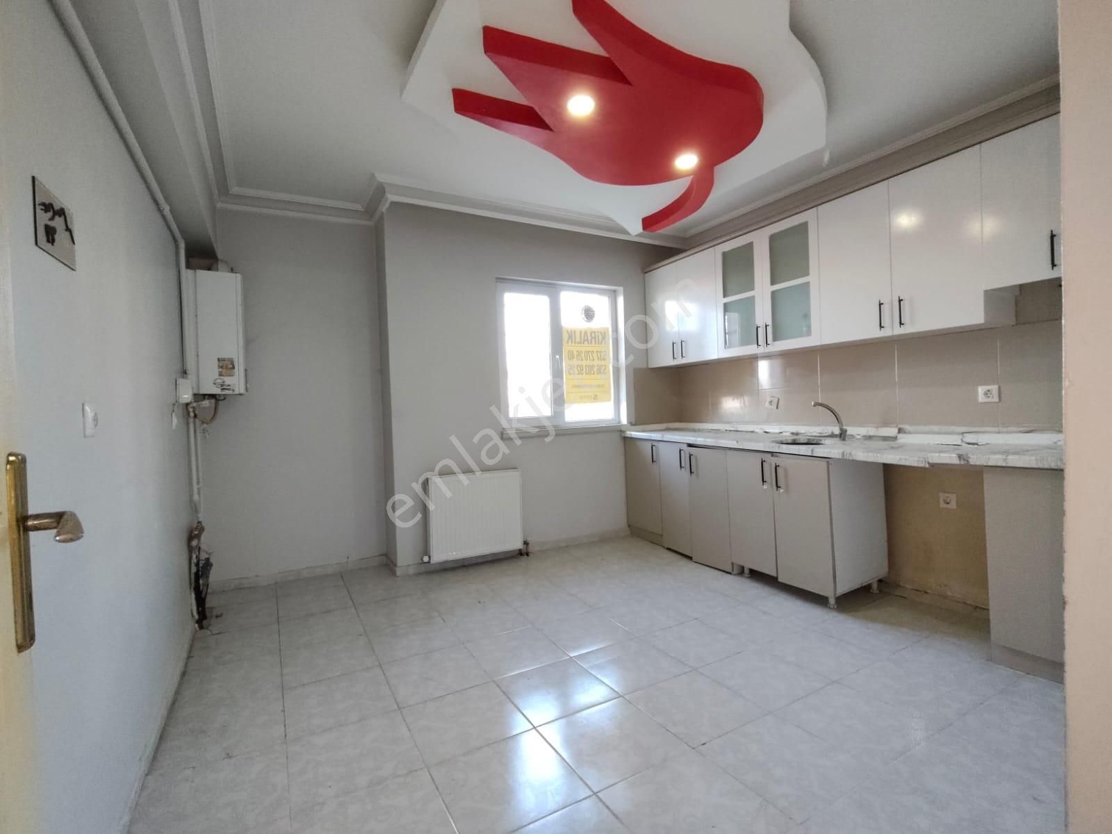 Yılmaz Gayrimenkulden Malazgirt Mahallesinde 2+1 Ön Cephe 17.000 Pazarlıklı Fırsat Kiralık Daire - Görsel 25