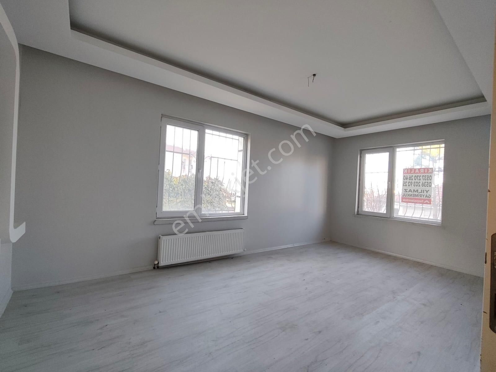 Yılmaz Gayrimenkulden Malazgirt Mahallesinde 2+1 Ön Cephe 17.000 Pazarlıklı Fırsat Kiralık Daire - Görsel 8