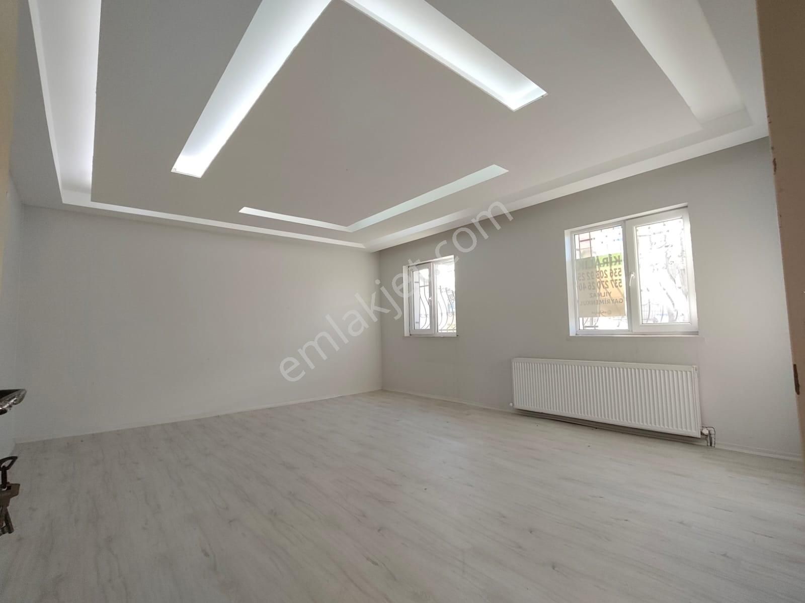 Yılmaz Gayrimenkulden Malazgirt Mahallesinde 2+1 Ön Cephe 17.000 Pazarlıklı Fırsat Kiralık Daire - Görsel 35