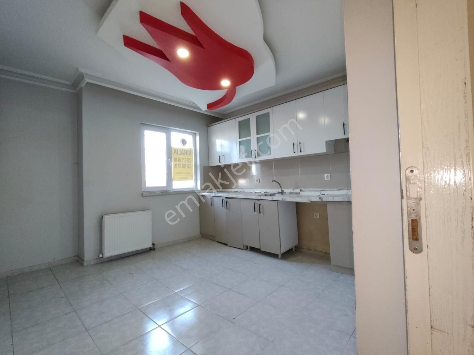 Yılmaz Gayrimenkulden Malazgirt Mahallesinde 2+1 Ön Cephe 17.000 Pazarlıklı Fırsat Kiralık Daire - Görsel 12