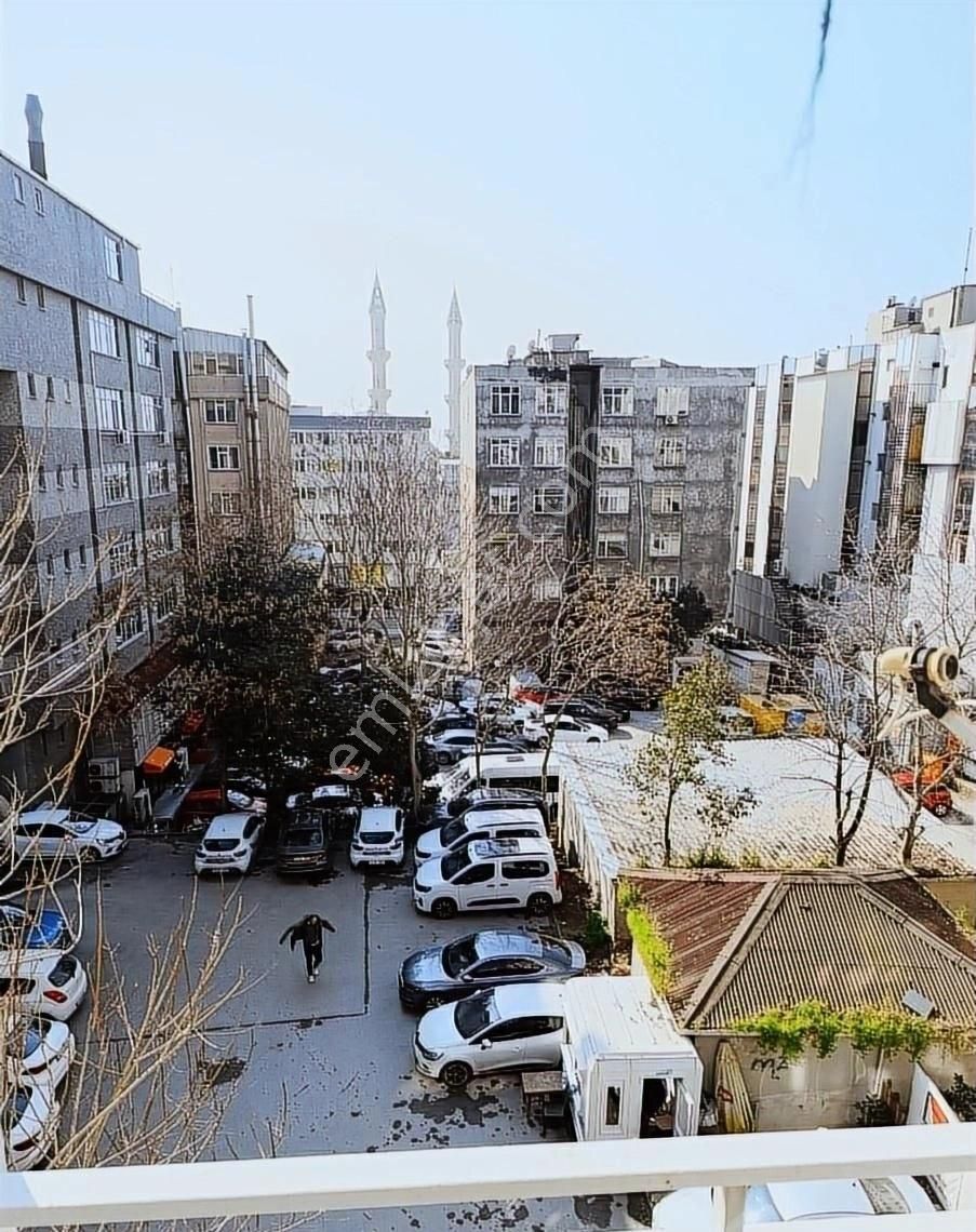 Avcılar Merkez 3+1 150 M2 3.kat - Görsel 9