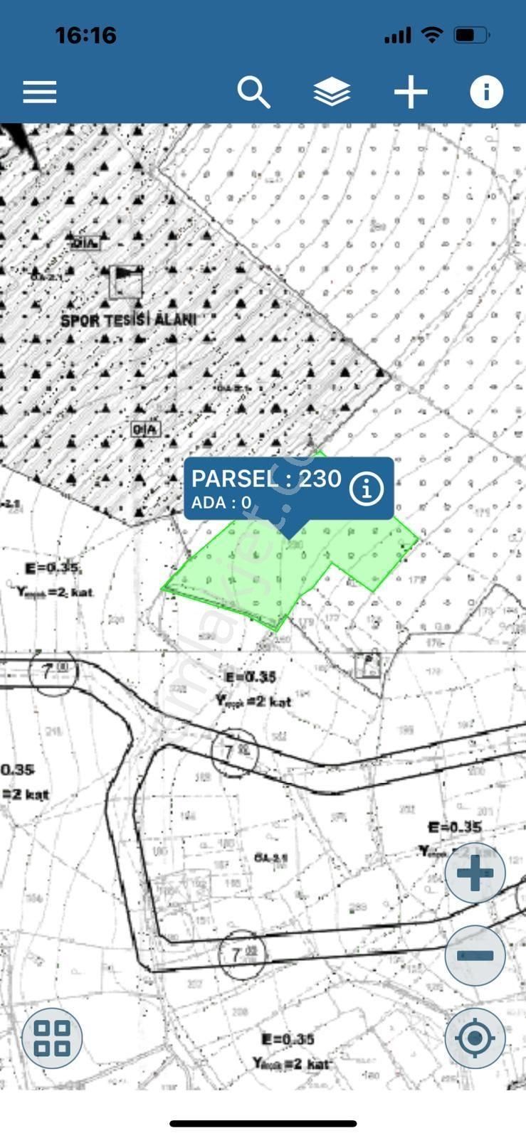 Yankı'dan Şile Kızılcaköy İçinde 1.820 M2 Satılık Arsa - Görsel 5