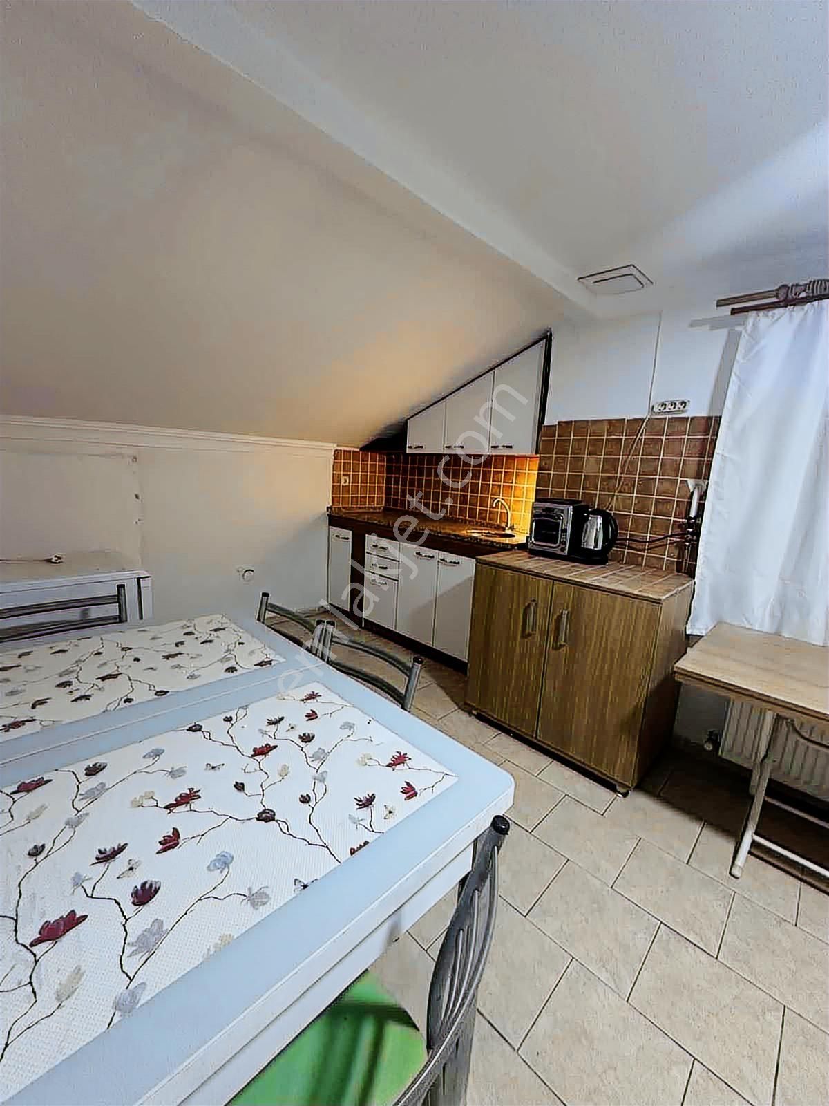 Sakarya Erenler Dilmen Mahallesi Eşyalı 2+1 Kiralık Daire - Görsel 2