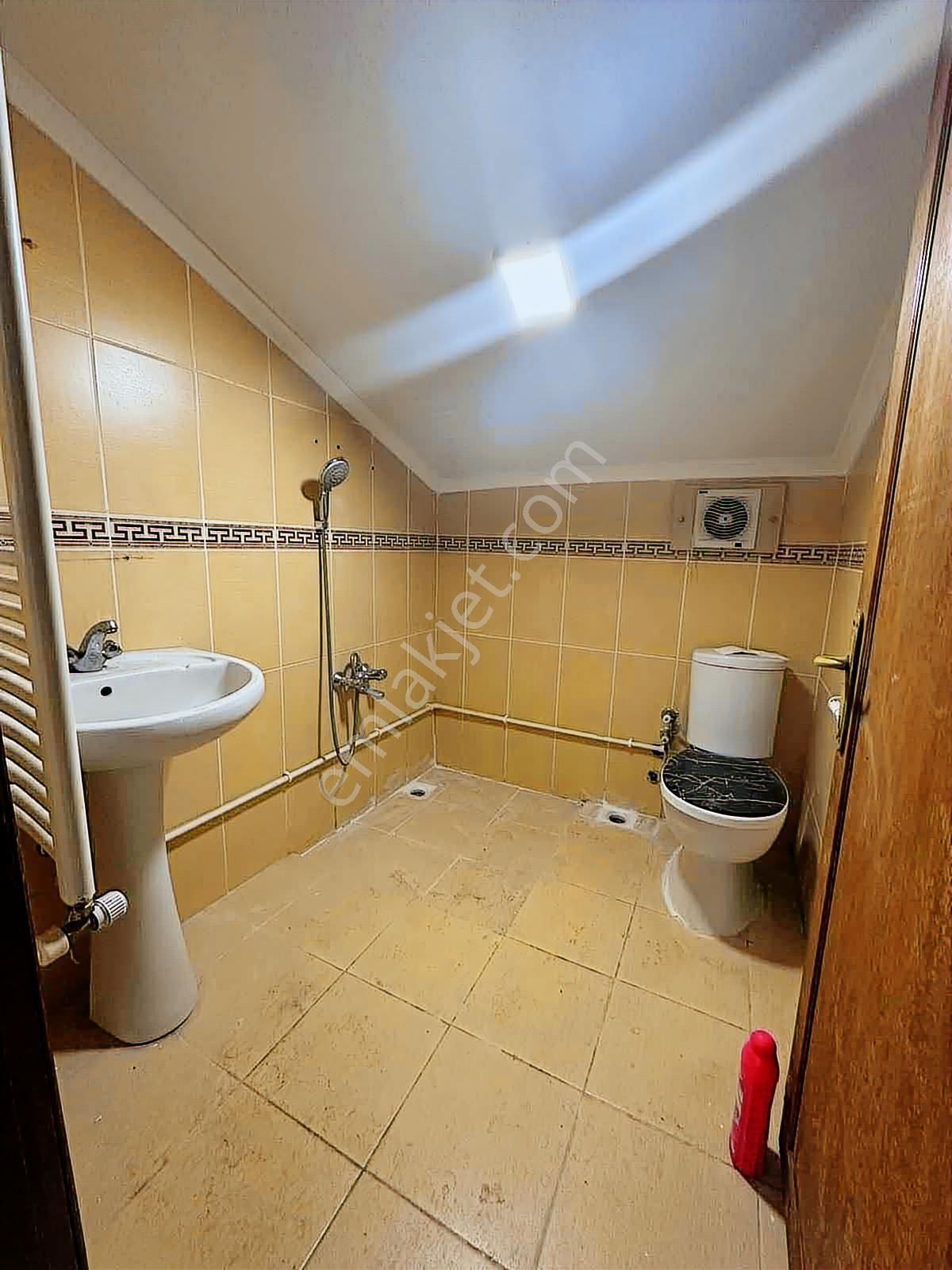 Sakarya Erenler Dilmen Mahallesi Eşyalı 2+1 Kiralık Daire - Görsel 3