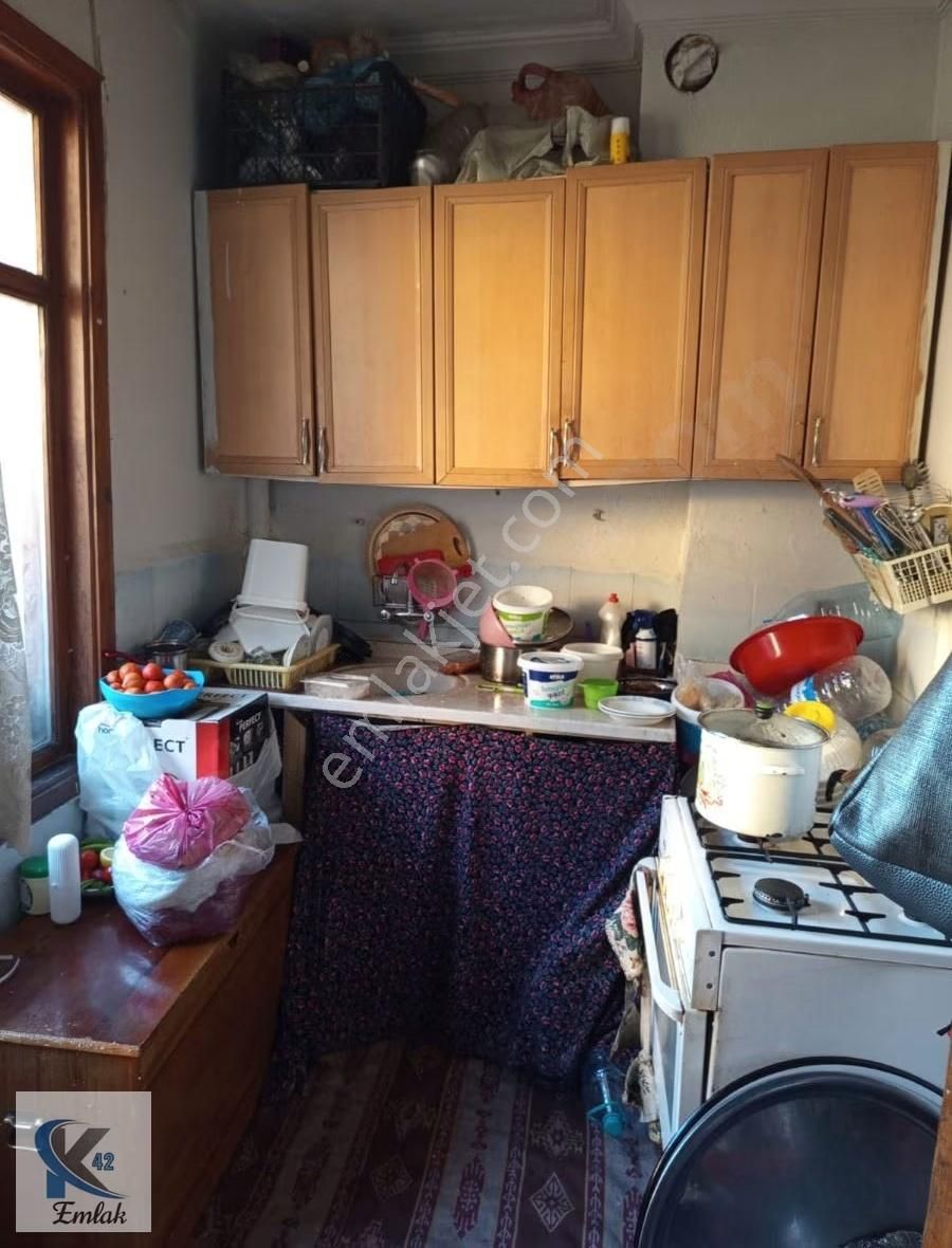 Sahıbıata Mh 2+1 Arakat Daire 12500tl Kiracisi Var - Görsel 6