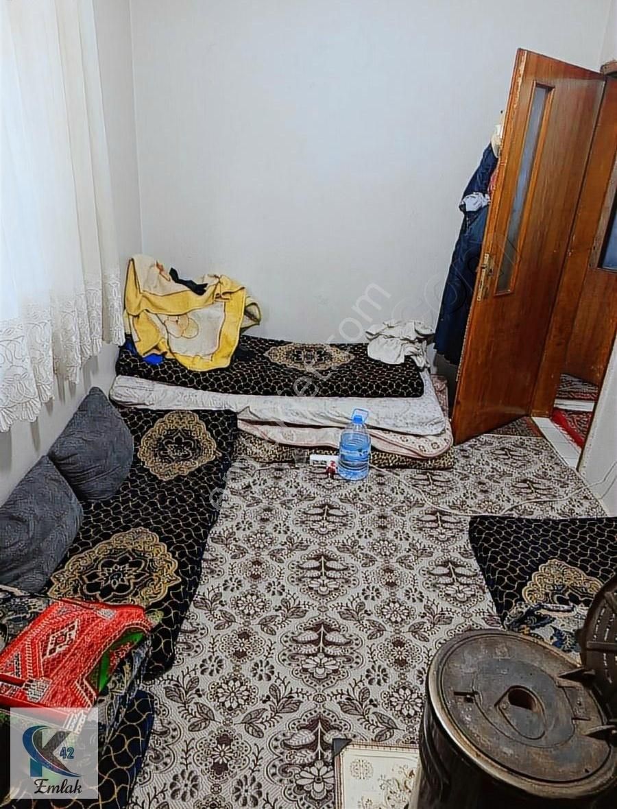 Sahıbıata Mh 2+1 Arakat Daire 12500tl Kiracisi Var - Görsel 8