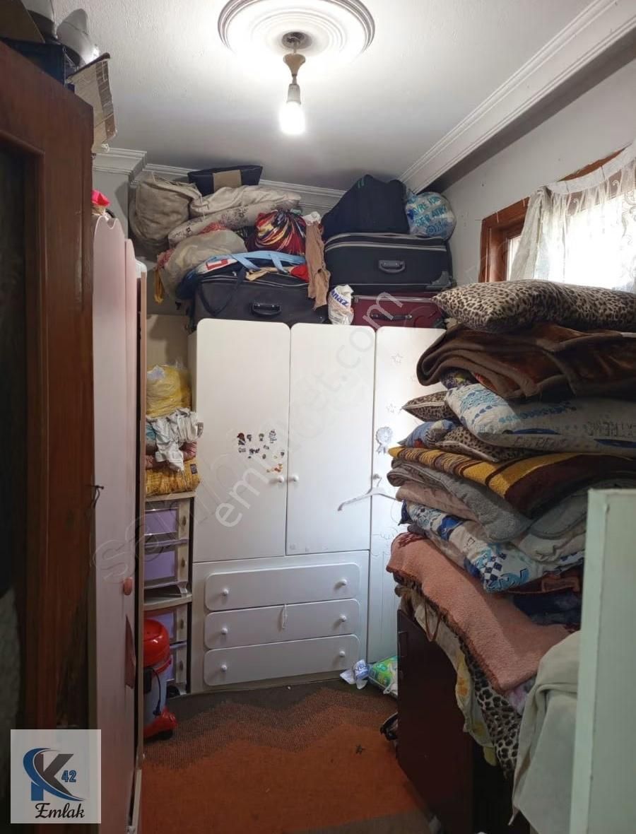 Sahıbıata Mh 2+1 Arakat Daire 12500tl Kiracisi Var - Görsel 3
