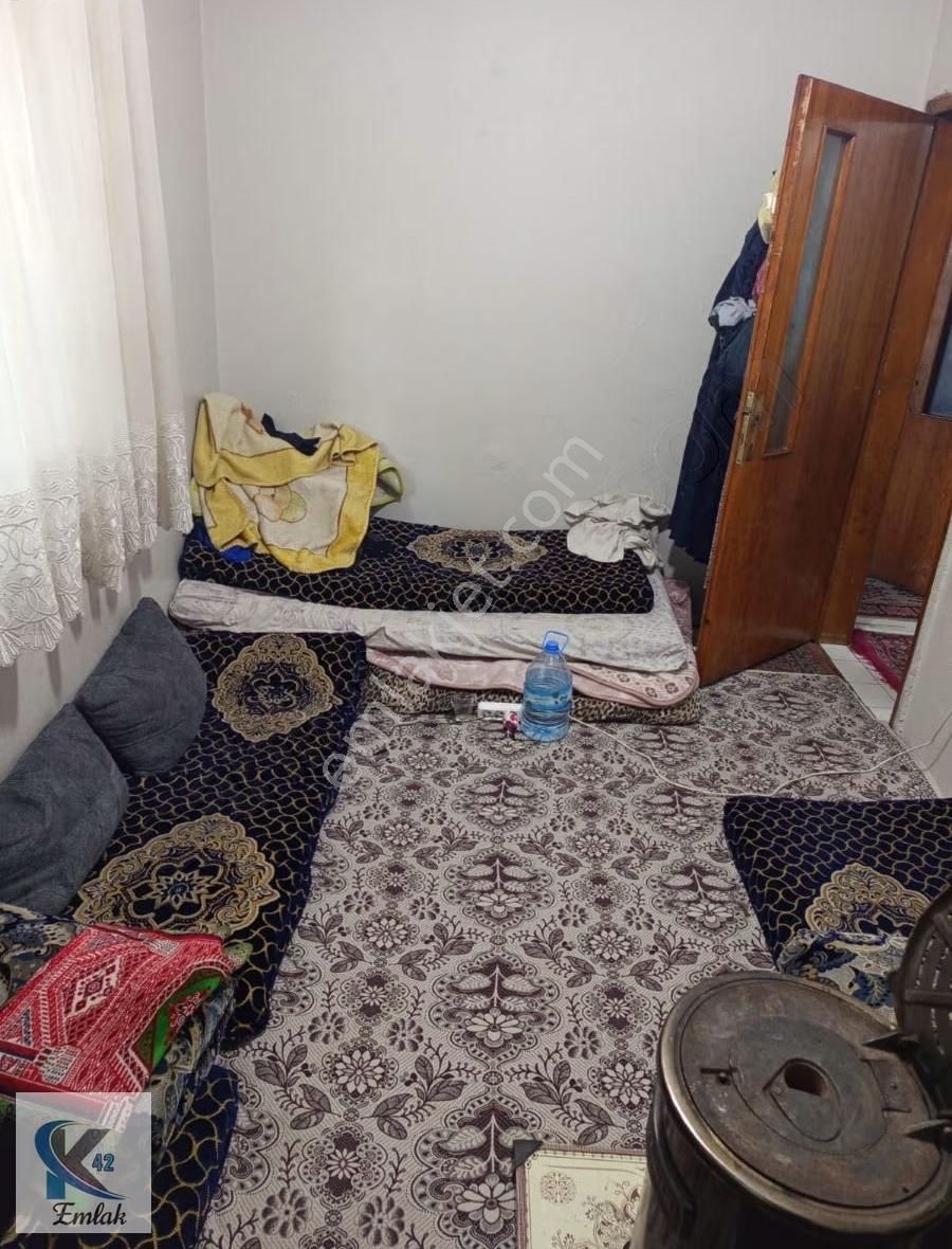 Sahıbıata Mh 2+1 Arakat Daire 12500tl Kiracisi Var - Görsel 5