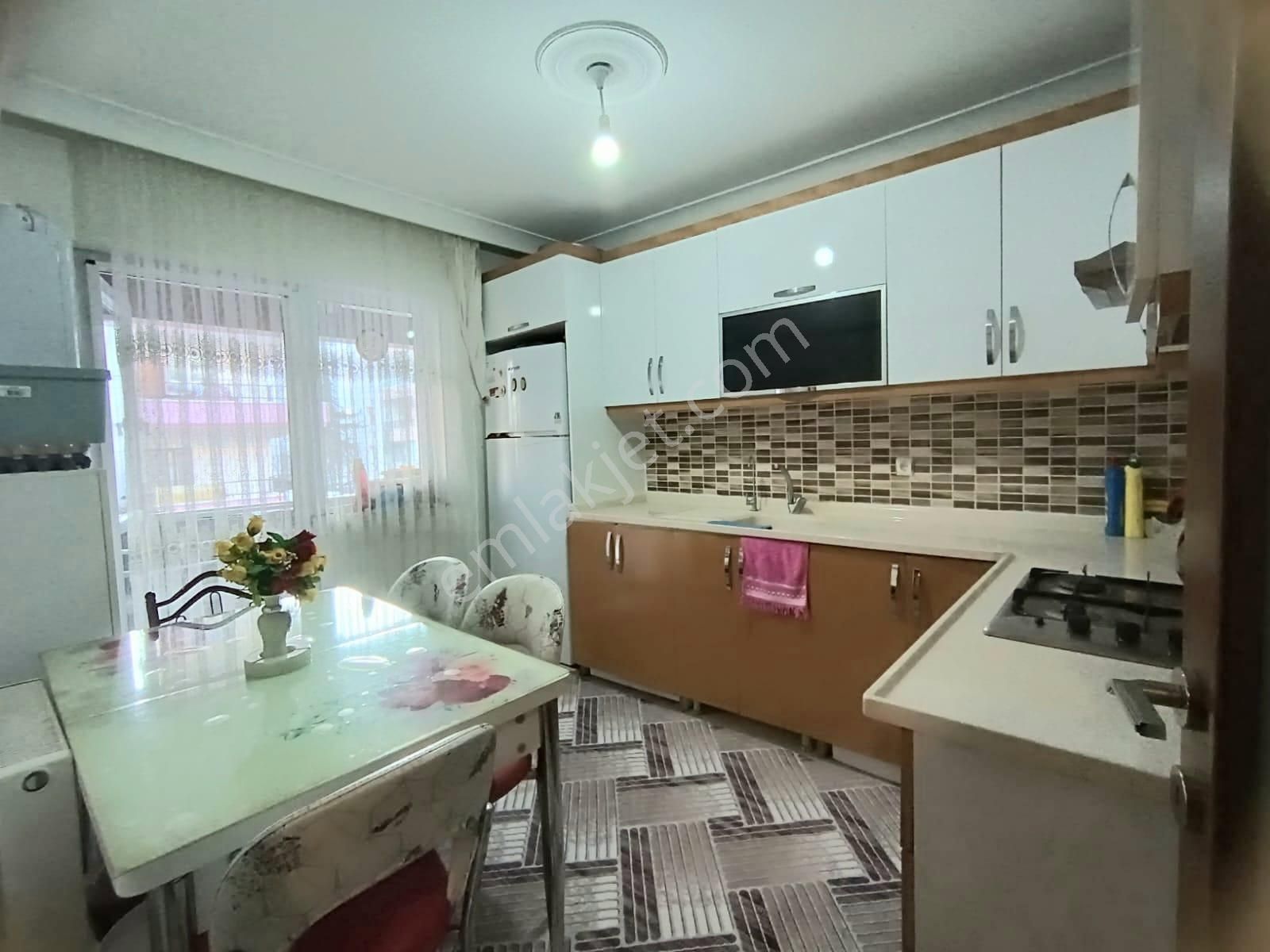 Yılmaz Gayrimenkulden Malazgirt Mahallesi Yeni Bina 3+1 Y.giriş Fırsat Daire - Görsel 6