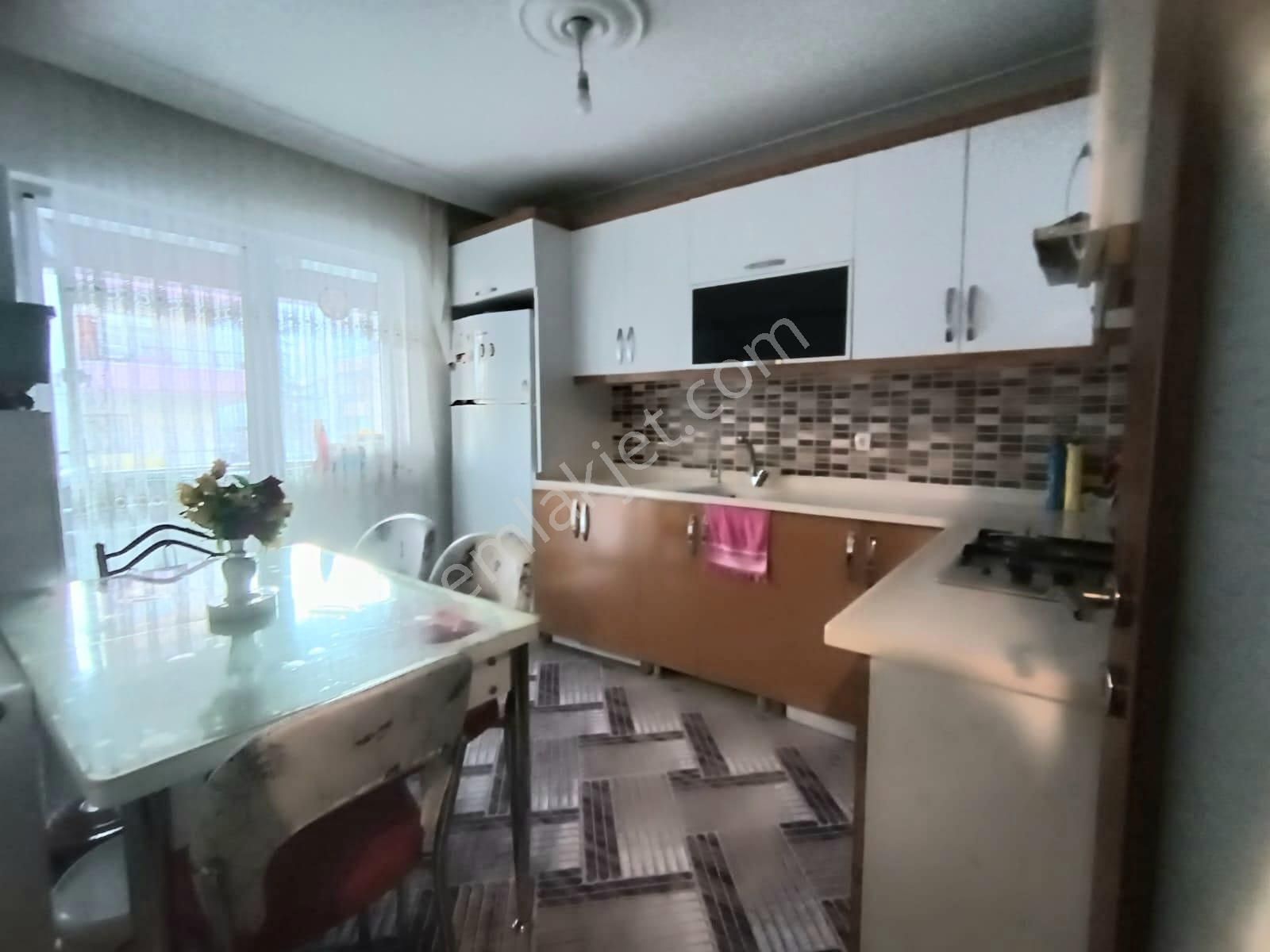 Yılmaz Gayrimenkulden Malazgirt Mahallesi Yeni Bina 3+1 Y.giriş Fırsat Daire - Görsel 31