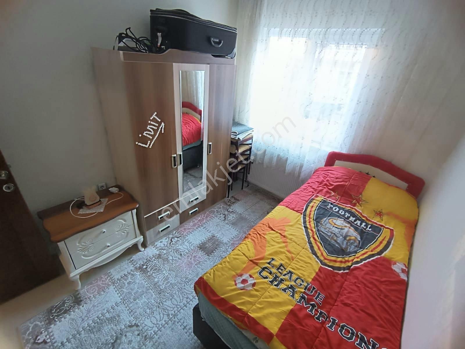 Yılmaz Gayrimenkulden Malazgirt Mahallesi Yeni Bina 3+1 Y.giriş Fırsat Daire - Görsel 10