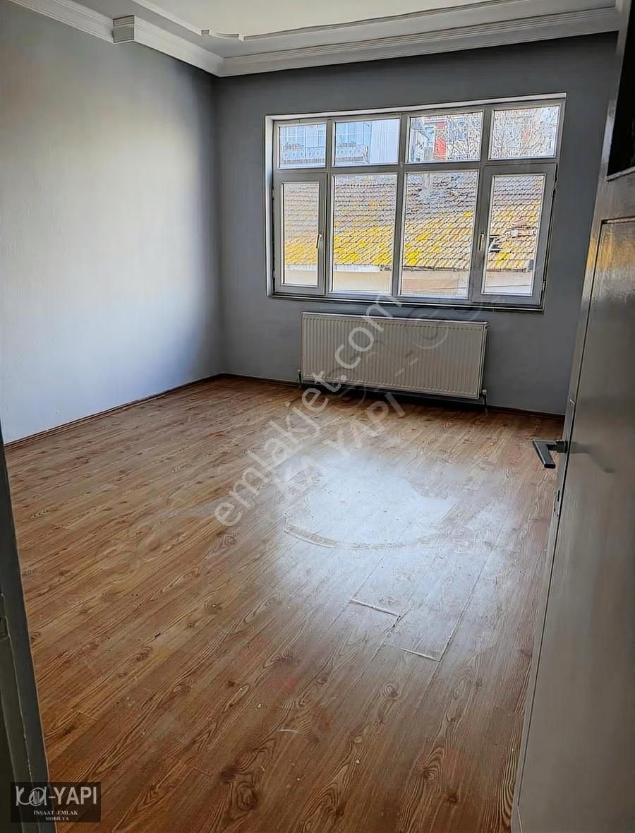 Ka Yapıdan Merkezi Konumda Geniş Ferah Dairemiz Kiralıktır