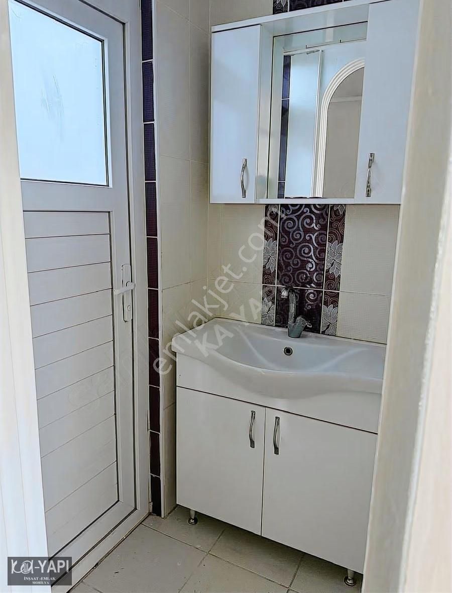 Ka Yapıdan Merkezi Konumda Geniş Ferah Dairemiz Kiralıktır - Görsel 10