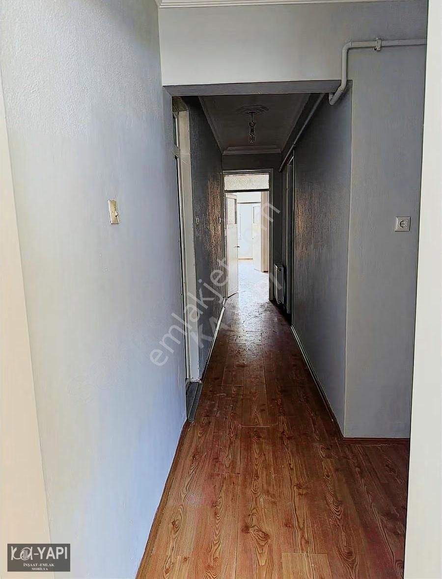 Ka Yapıdan Merkezi Konumda Geniş Ferah Dairemiz Kiralıktır - Görsel 2