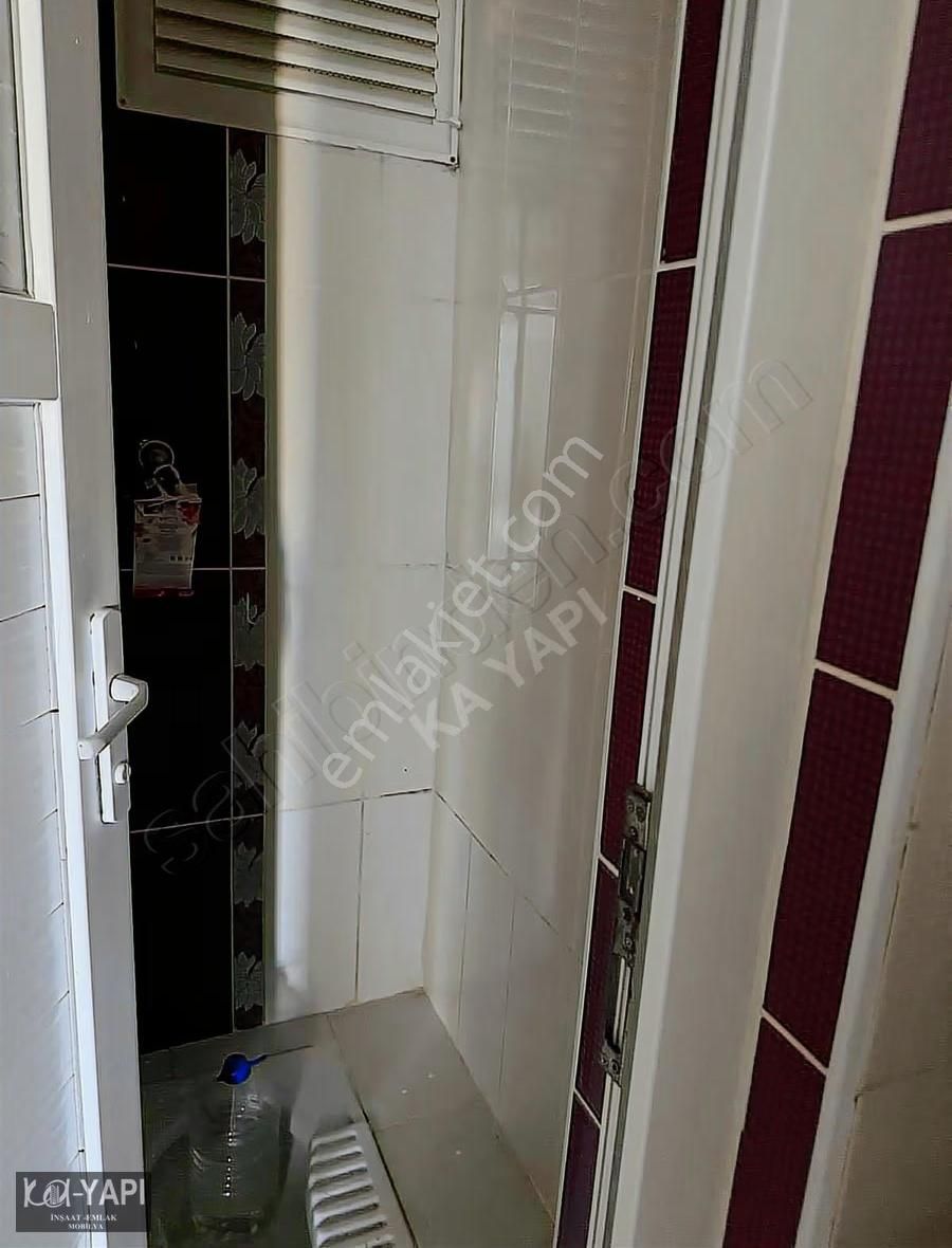 Ka Yapıdan Merkezi Konumda Geniş Ferah Dairemiz Kiralıktır - Görsel 12