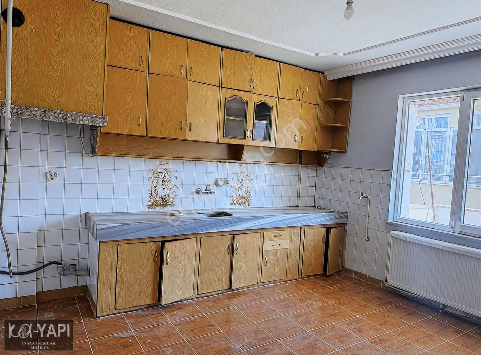 Ka Yapıdan Merkezi Konumda Geniş Ferah Dairemiz Kiralıktır - Görsel 6