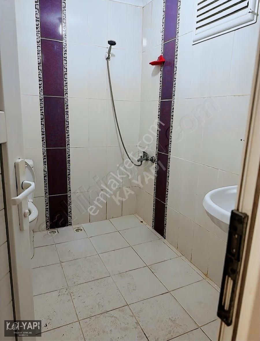 Ka Yapıdan Merkezi Konumda Geniş Ferah Dairemiz Kiralıktır - Görsel 5