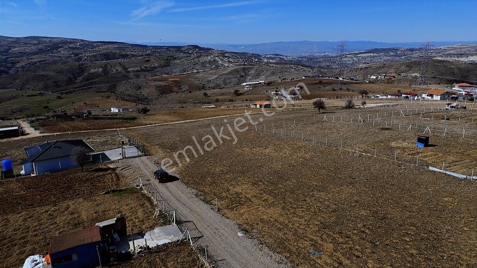 Han'dan İmara Yakın Yeri Belli Muvaffakatlı 1914 M2 Tarla - Görsel 14