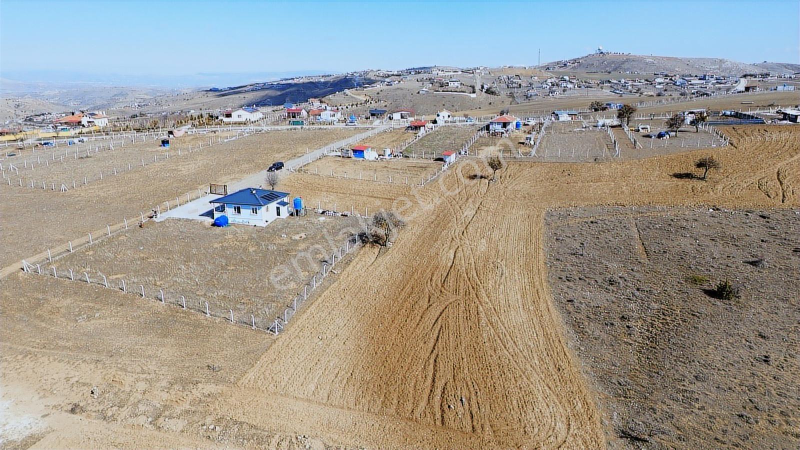 Han'dan İmara Yakın Yeri Belli Muvaffakatlı 1914 M2 Tarla - Görsel 22