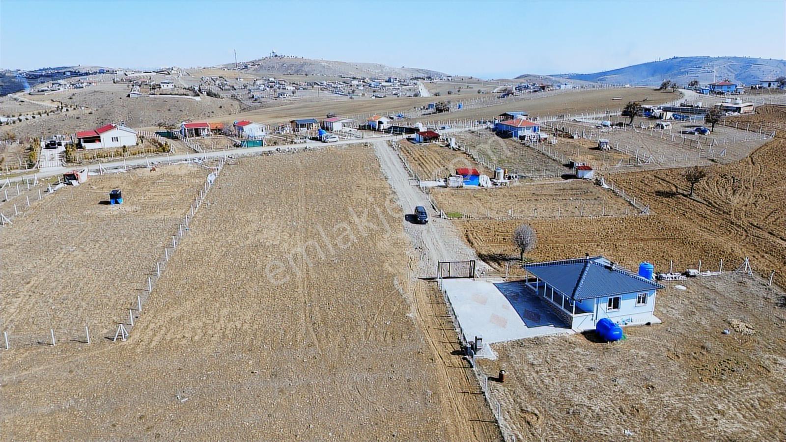 Han'dan İmara Yakın Yeri Belli Muvaffakatlı 1914 M2 Tarla - Görsel 21