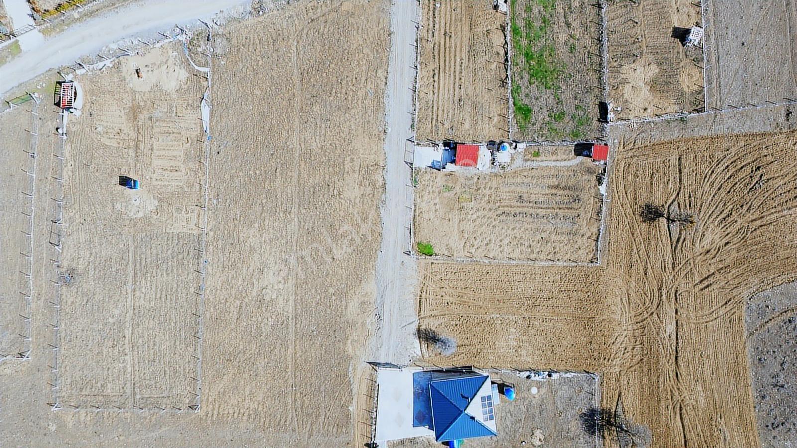 Han'dan İmara Yakın Yeri Belli Muvaffakatlı 1914 M2 Tarla - Görsel 29