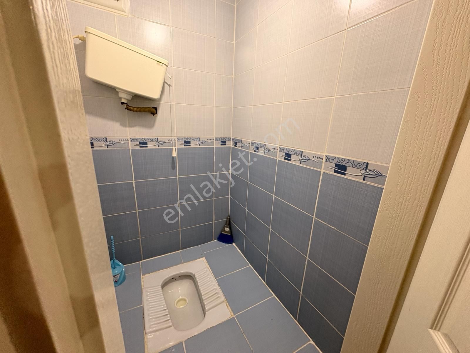 Mustafa Kemal Paşada Merkezi Konum Da2+1 Ara Kat Kiralık Daire - Görsel 12