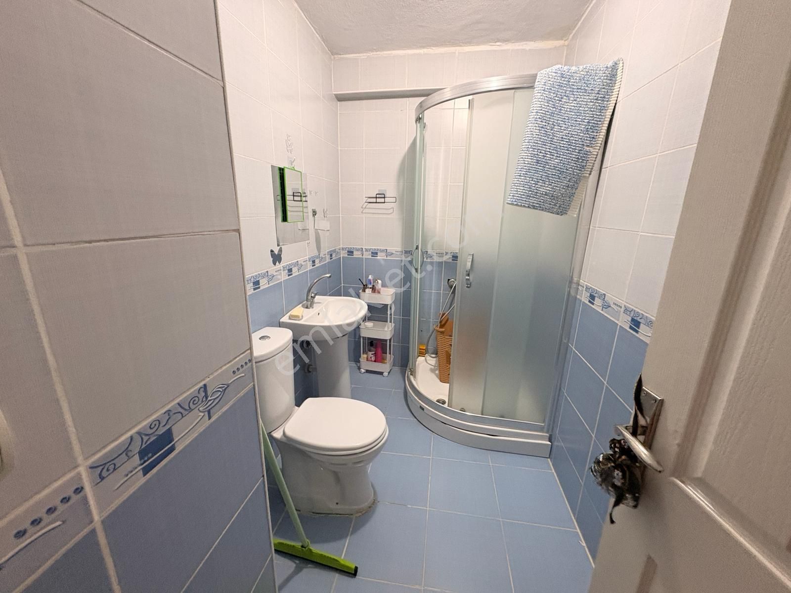 Mustafa Kemal Paşada Merkezi Konum Da2+1 Ara Kat Kiralık Daire - Görsel 11