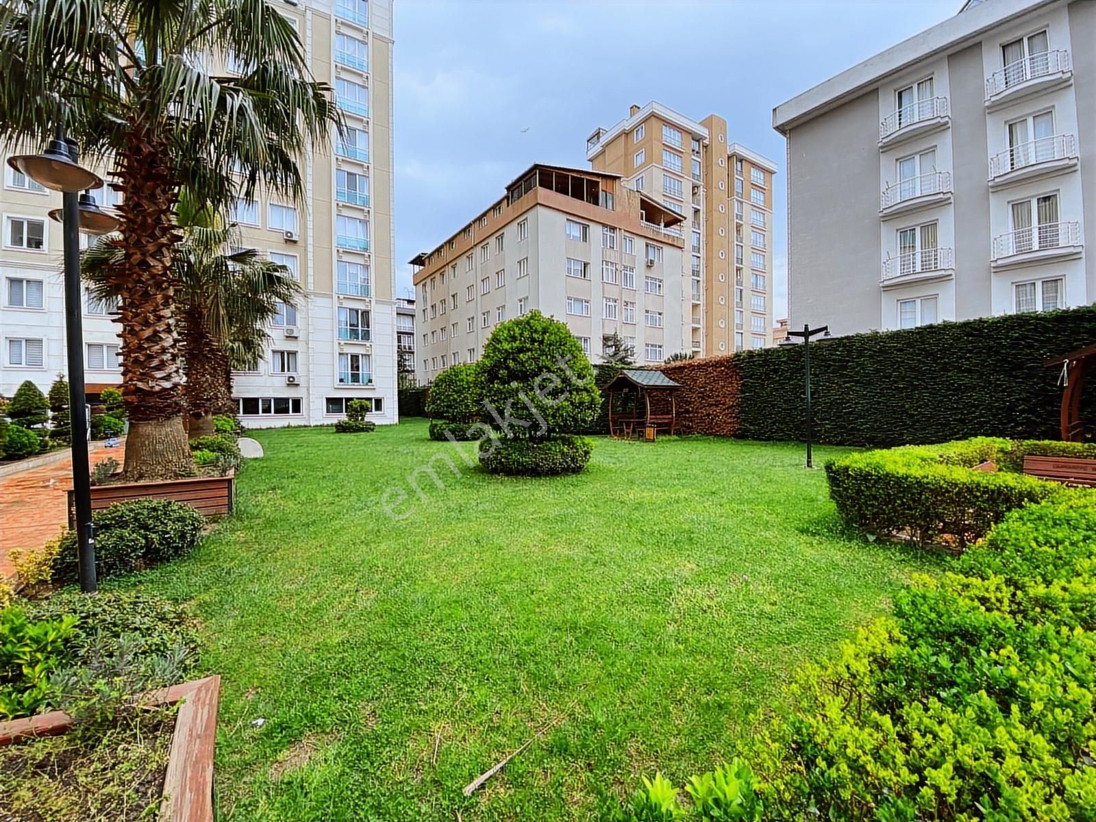 Alper Alkan'dan Şerifali Mah. Selimoğlu Lavella 12'de Arakat 3+1 - Görsel 31