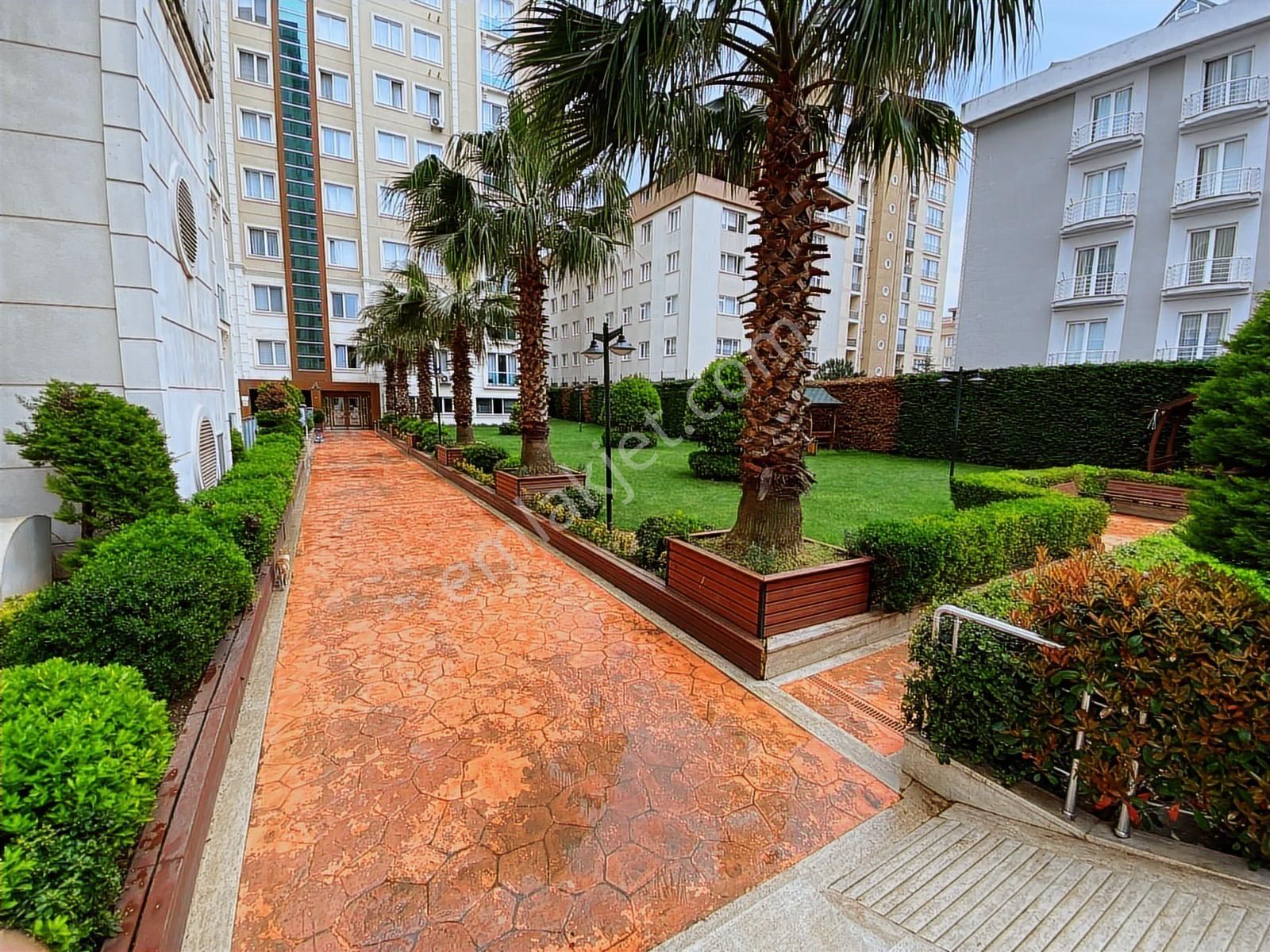 Alper Alkan'dan Şerifali Mah. Selimoğlu Lavella 12'de Arakat 3+1 - Görsel 29