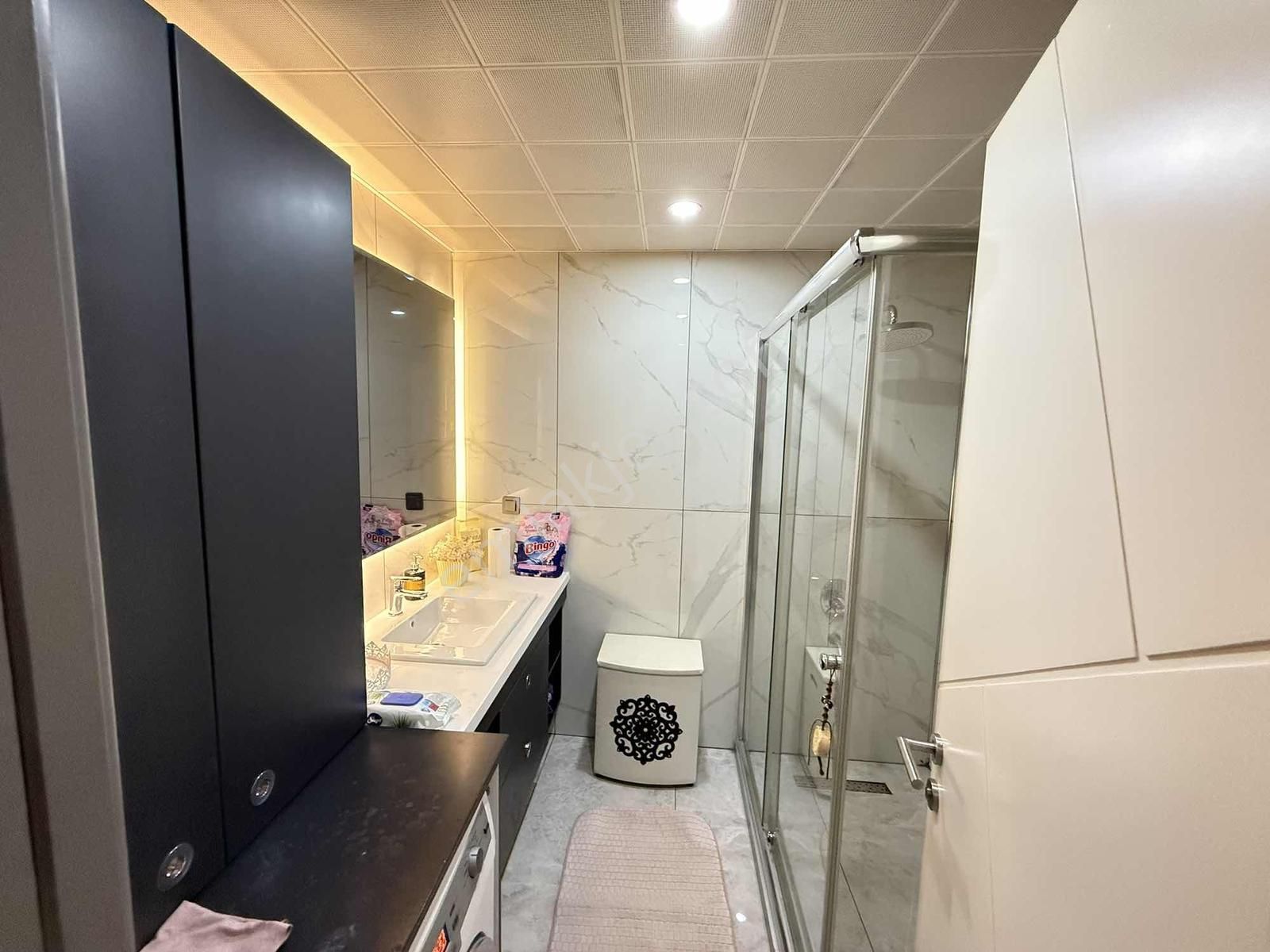 Atakent'te Köşebaşı Cadde Üstü 4+1 Arakat Uygun Daire - Görsel 32