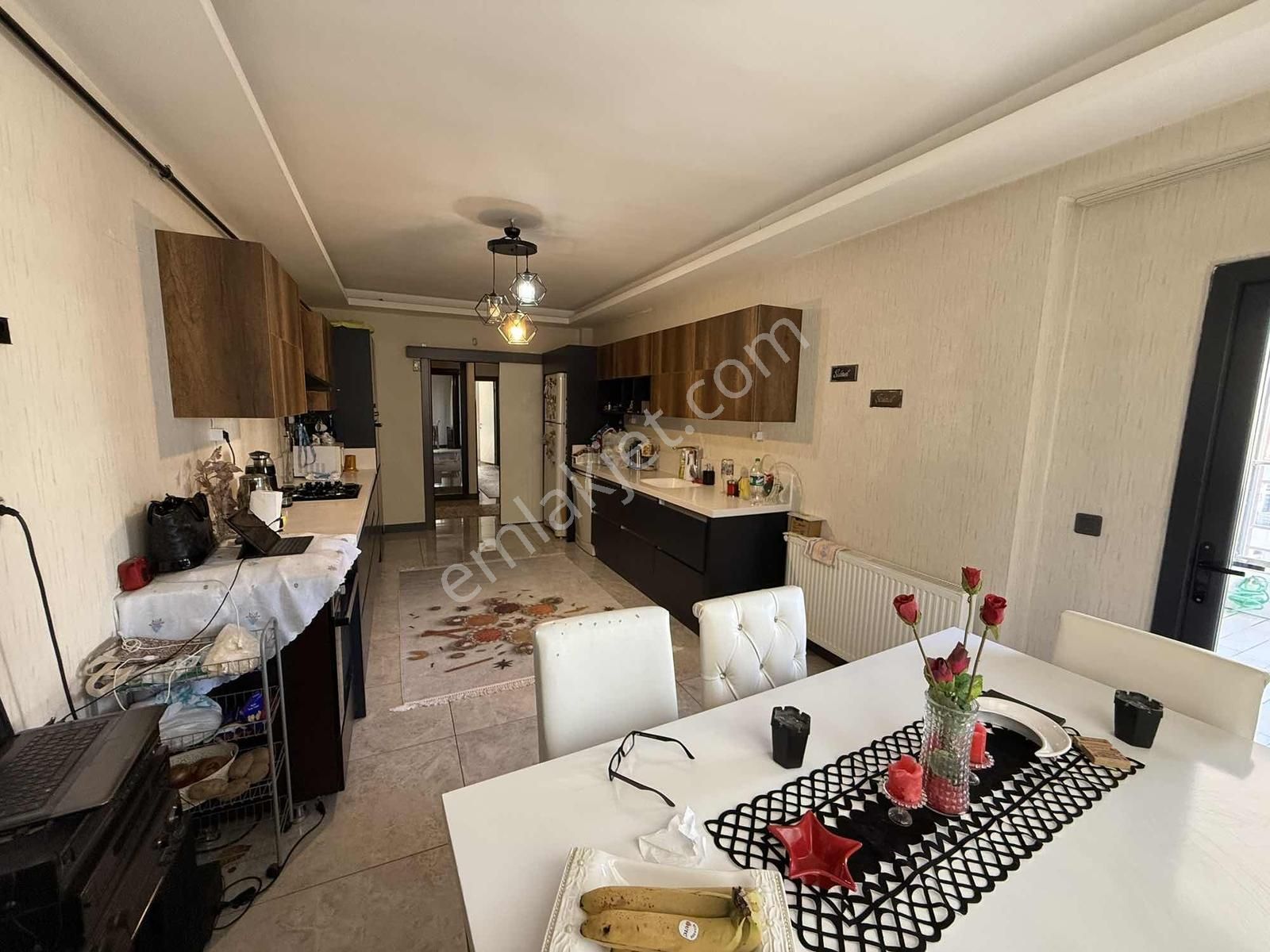 Atakent'te Köşebaşı Cadde Üstü 4+1 Arakat Uygun Daire - Görsel 18