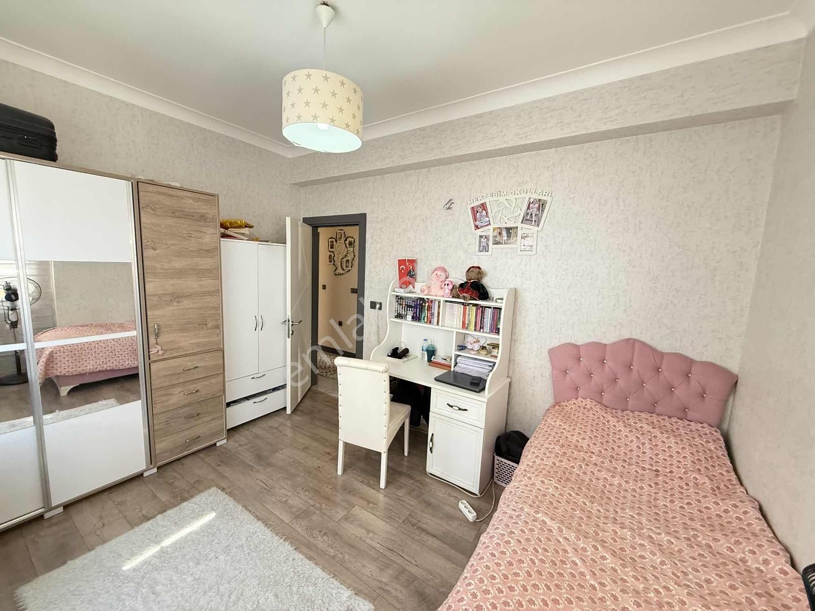 Atakent'te Köşebaşı Cadde Üstü 4+1 Arakat Uygun Daire - Görsel 24