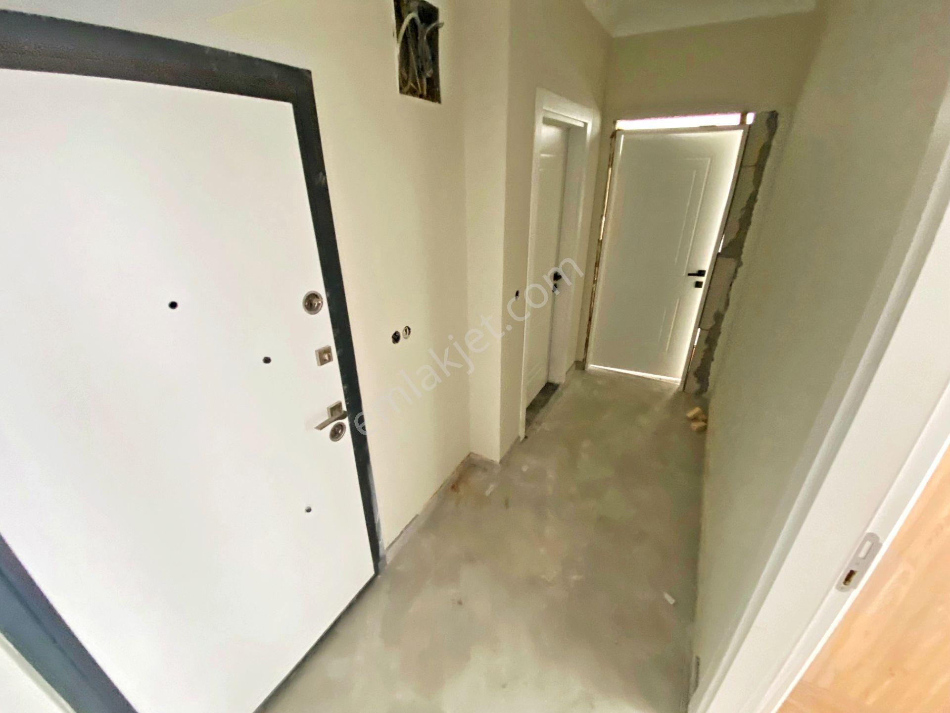 🛑🛑aktif'ten Zeytinli'de Satılık Hem Yatırıma Hem Oturuma Uygun Sıfır 1+1 Daire - Görsel 32