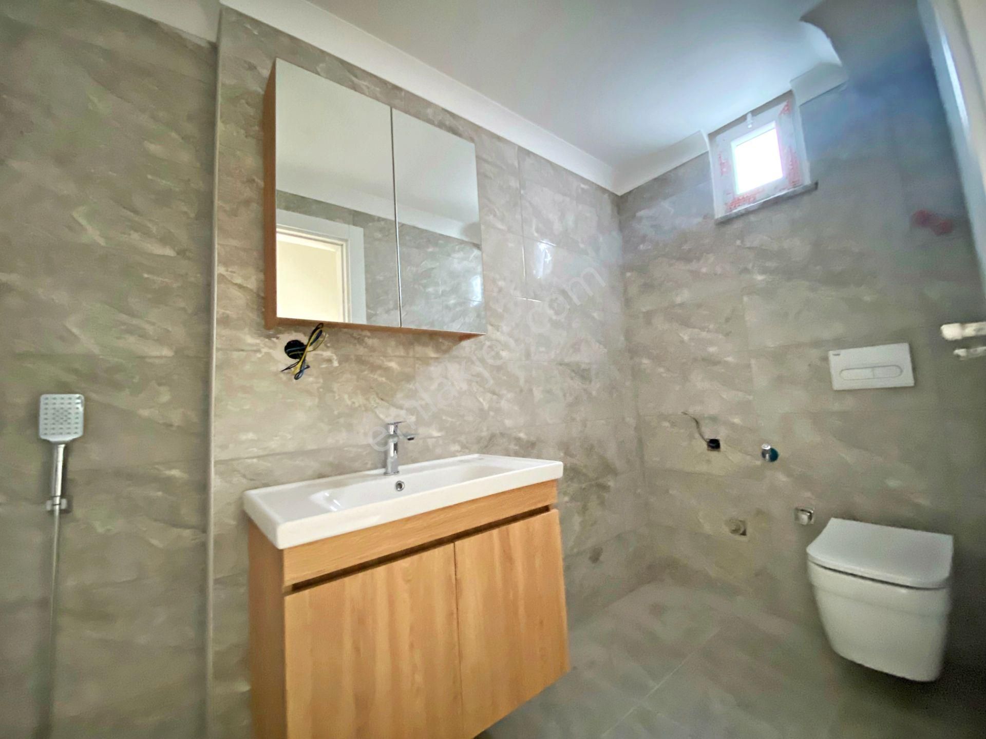 🛑🛑aktif'ten Zeytinli'de Satılık Hem Yatırıma Hem Oturuma Uygun Sıfır 1+1 Daire - Görsel 16