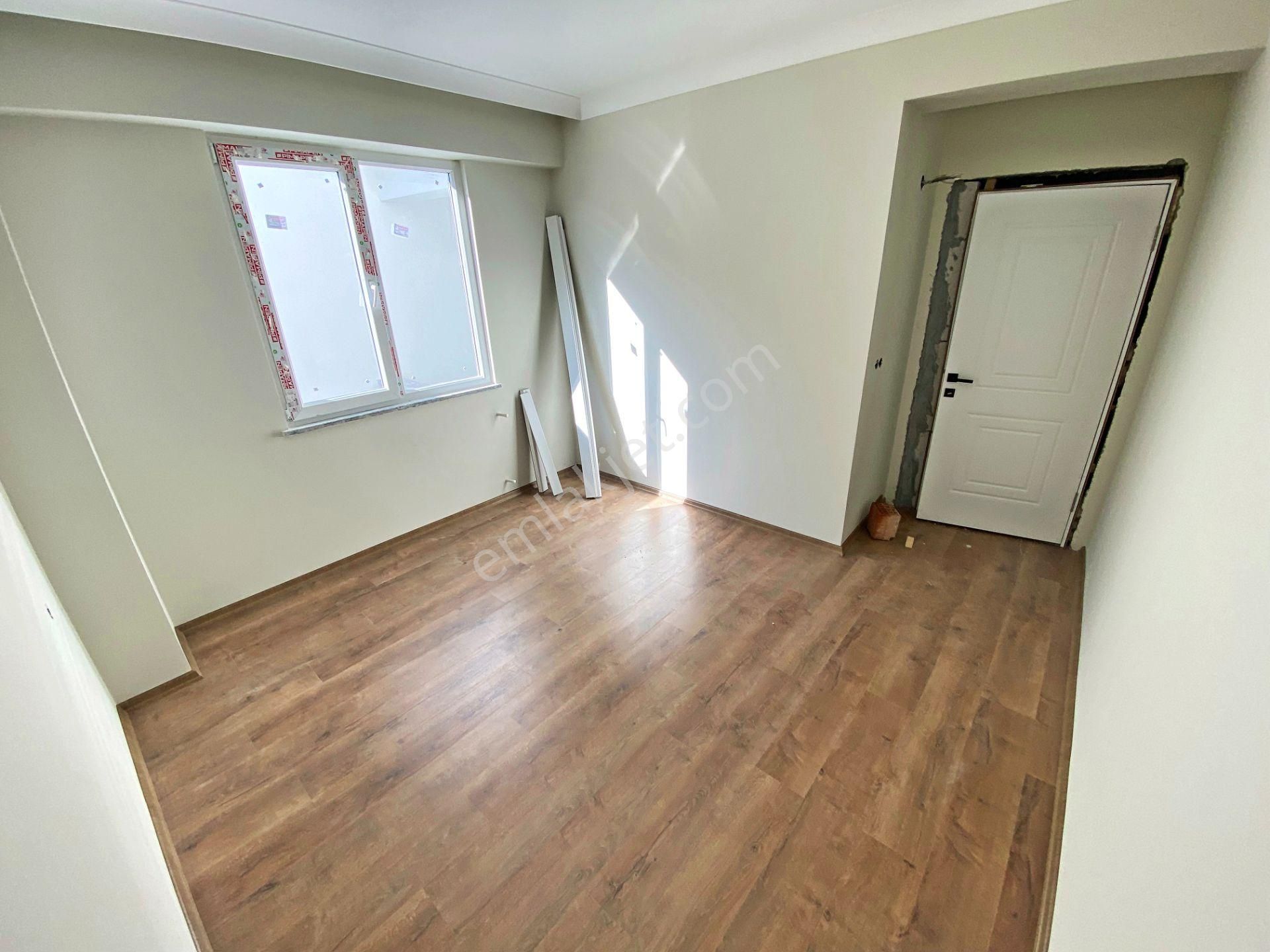 🛑🛑aktif'ten Zeytinli'de Satılık Hem Yatırıma Hem Oturuma Uygun Sıfır 1+1 Daire - Görsel 21