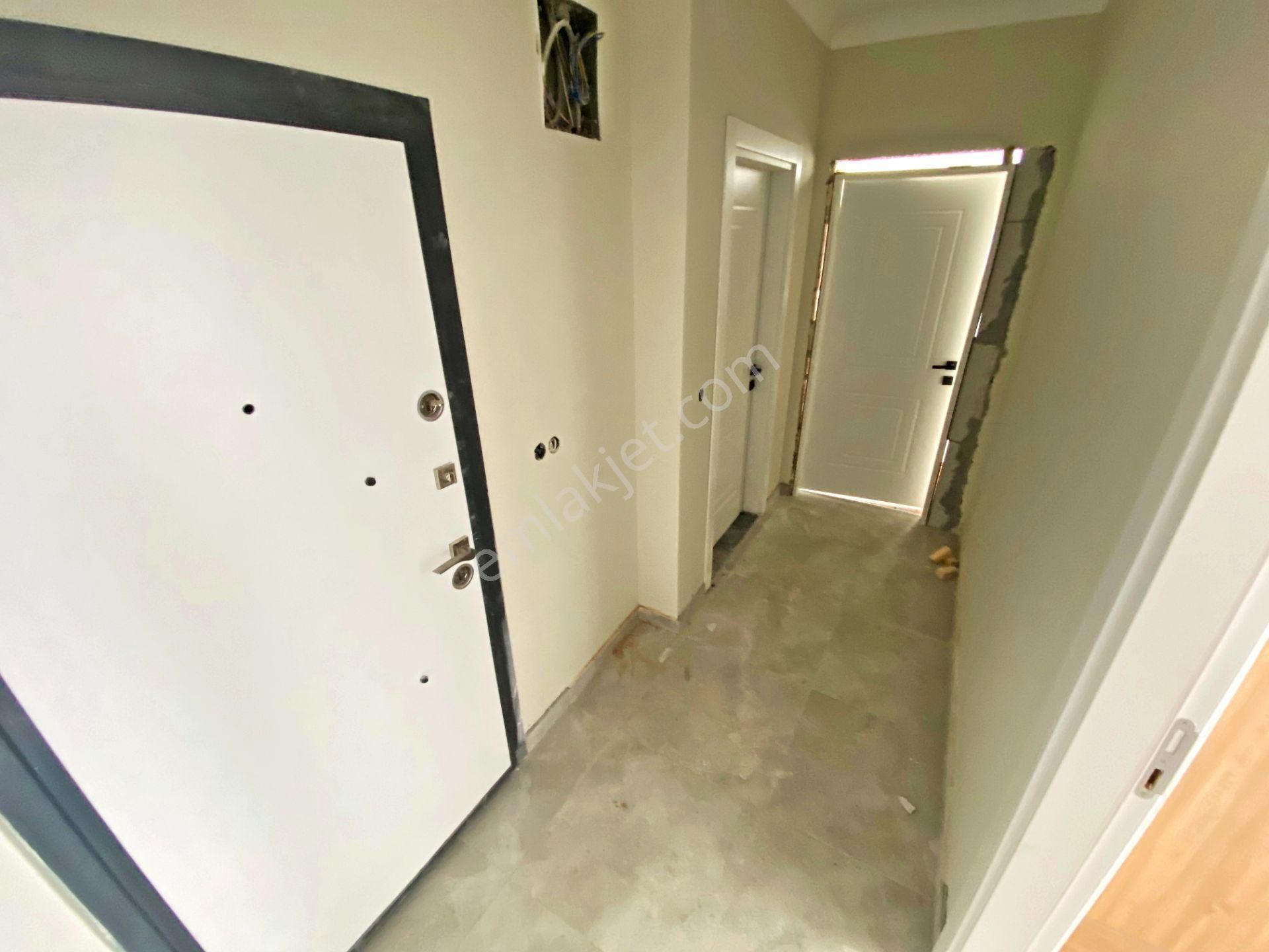 🛑🛑aktif'ten Zeytinli'de Satılık Hem Yatırıma Hem Oturuma Uygun Sıfır 1+1 Daire - Görsel 30