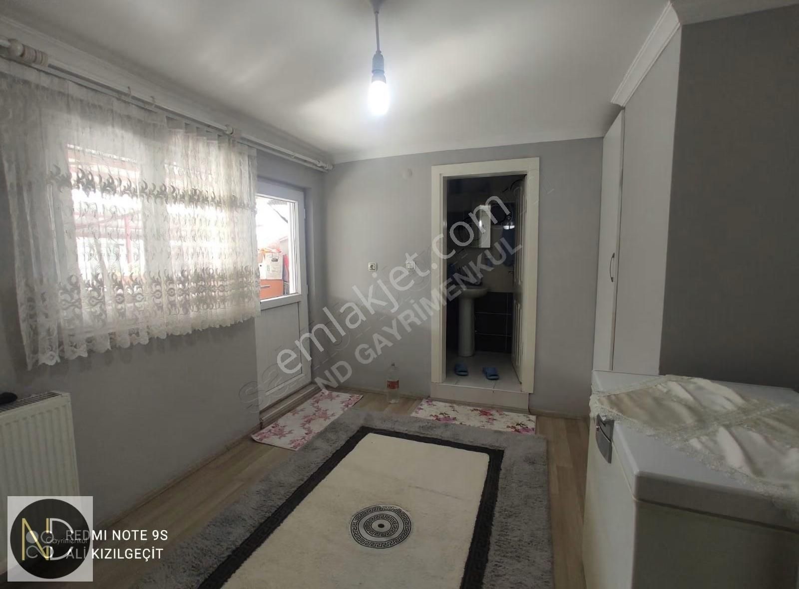 Gürsu Kurtuluş'ta Satılık 4+1 Dubleks - Görsel 3