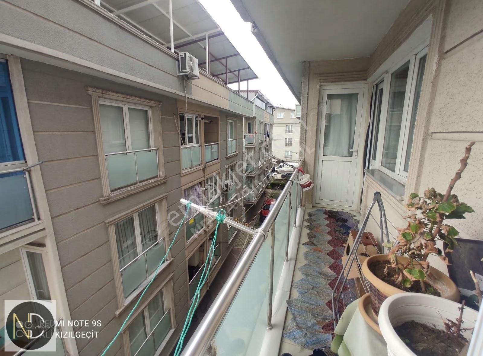 Gürsu Kurtuluş'ta Satılık 4+1 Dubleks - Görsel 15