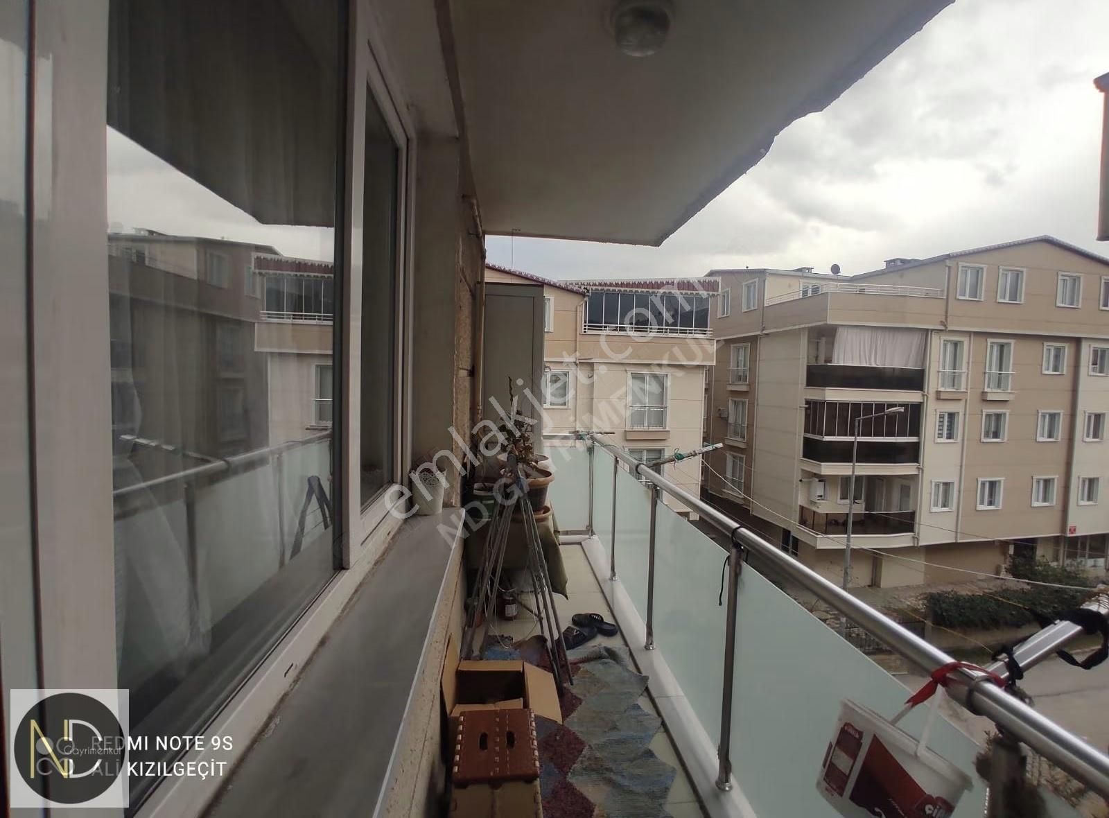 Gürsu Kurtuluş'ta Satılık 4+1 Dubleks - Görsel 20