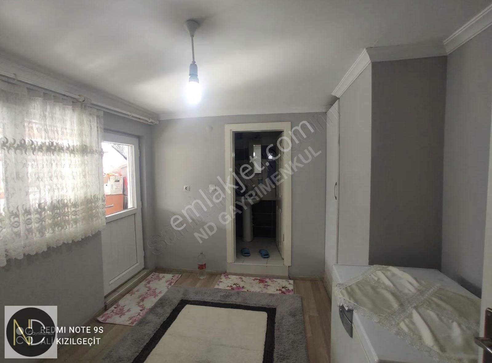 Gürsu Kurtuluş'ta Satılık 4+1 Dubleks - Görsel 24