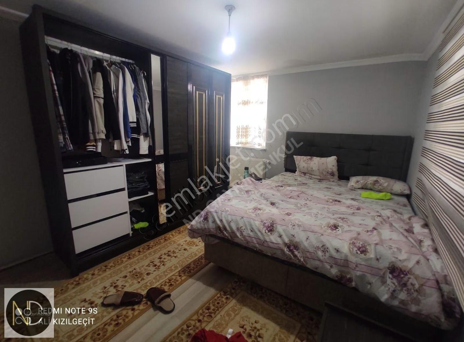 Gürsu Kurtuluş'ta Satılık 4+1 Dubleks - Görsel 23