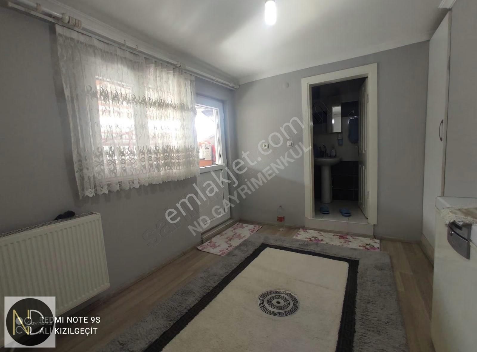 Gürsu Kurtuluş'ta Satılık 4+1 Dubleks - Görsel 21