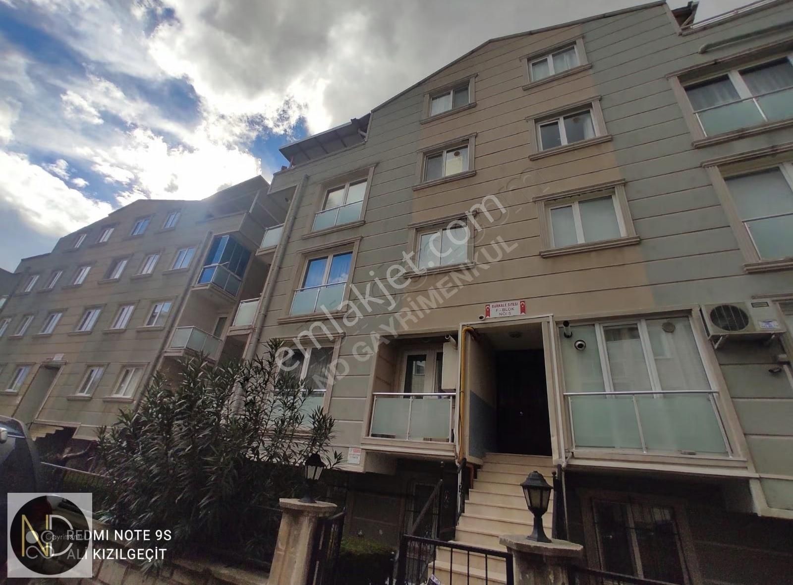 Gürsu Kurtuluş'ta Satılık 4+1 Dubleks