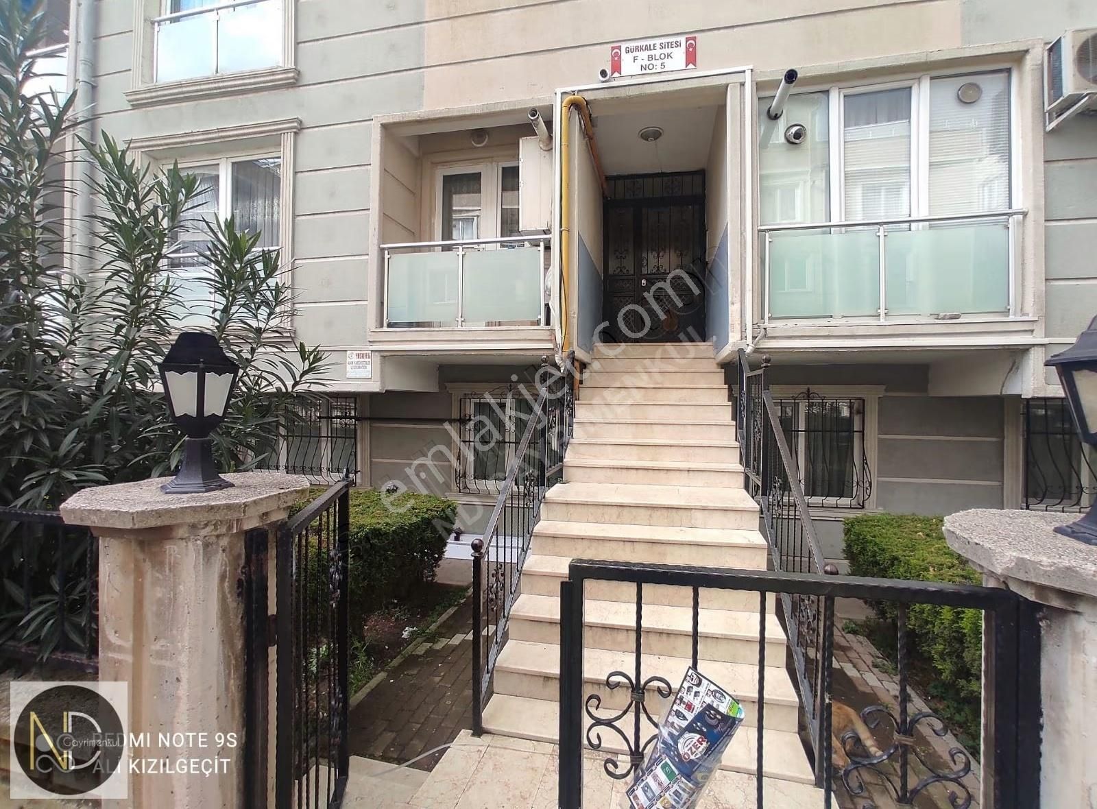 Gürsu Kurtuluş'ta Satılık 4+1 Dubleks - Görsel 13