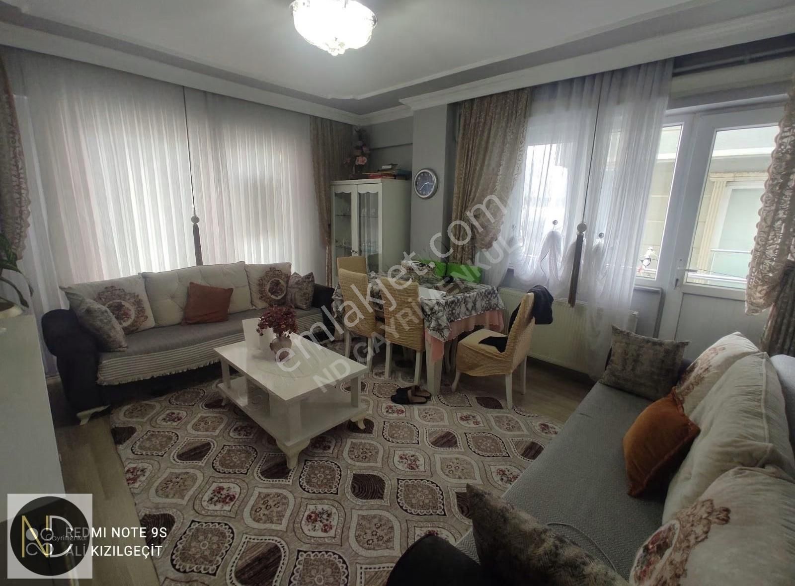 Gürsu Kurtuluş'ta Satılık 4+1 Dubleks - Görsel 19