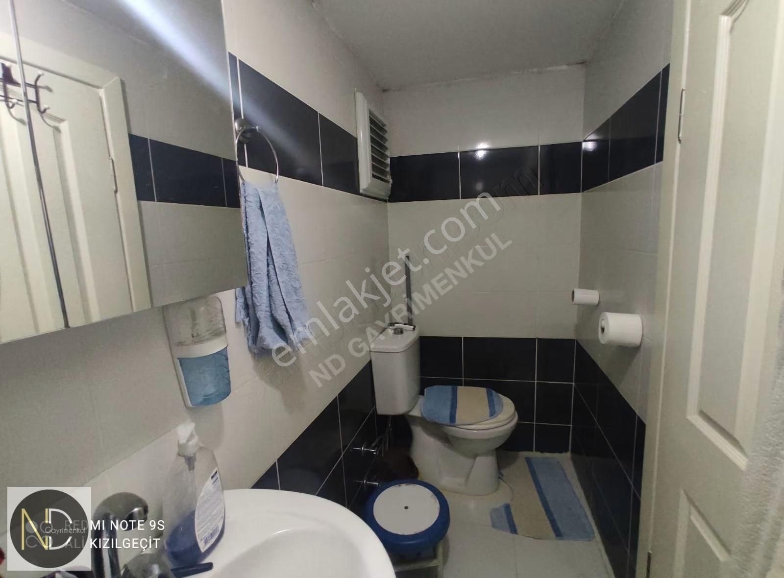 Gürsu Kurtuluş'ta Satılık 4+1 Dubleks - Görsel 6