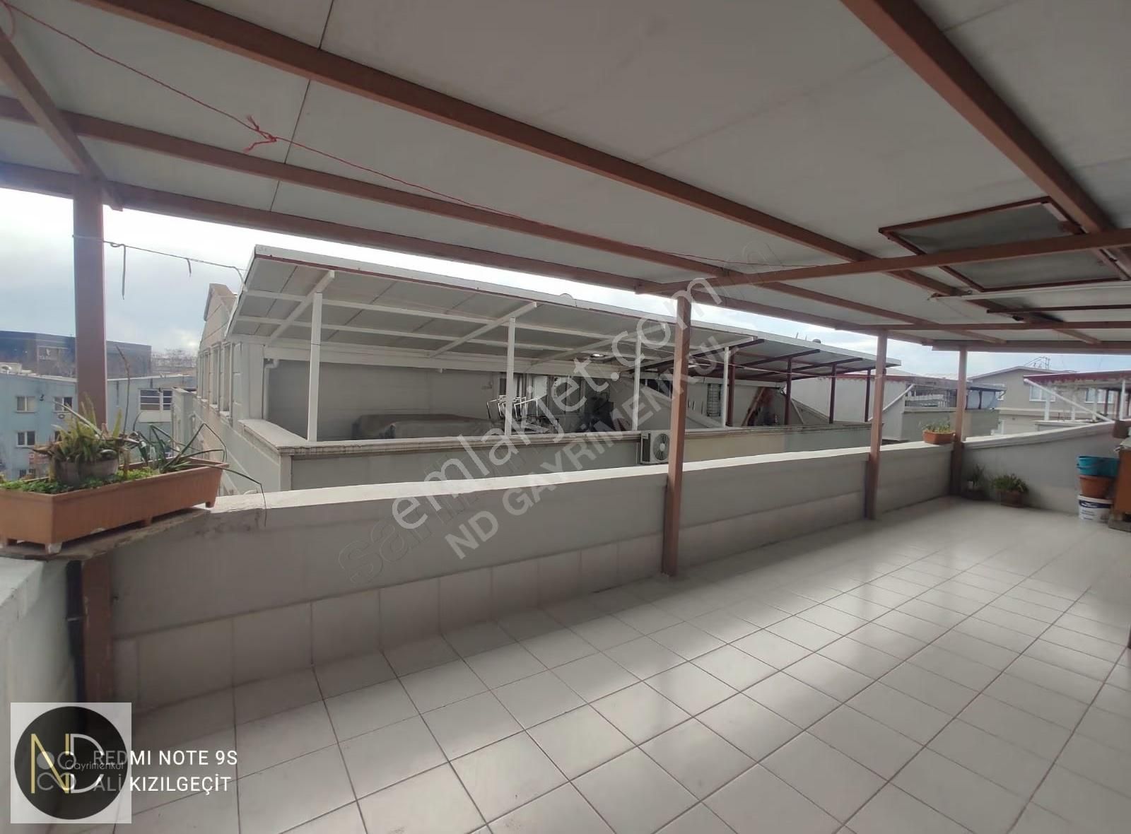 Gürsu Kurtuluş'ta Satılık 4+1 Dubleks - Görsel 7