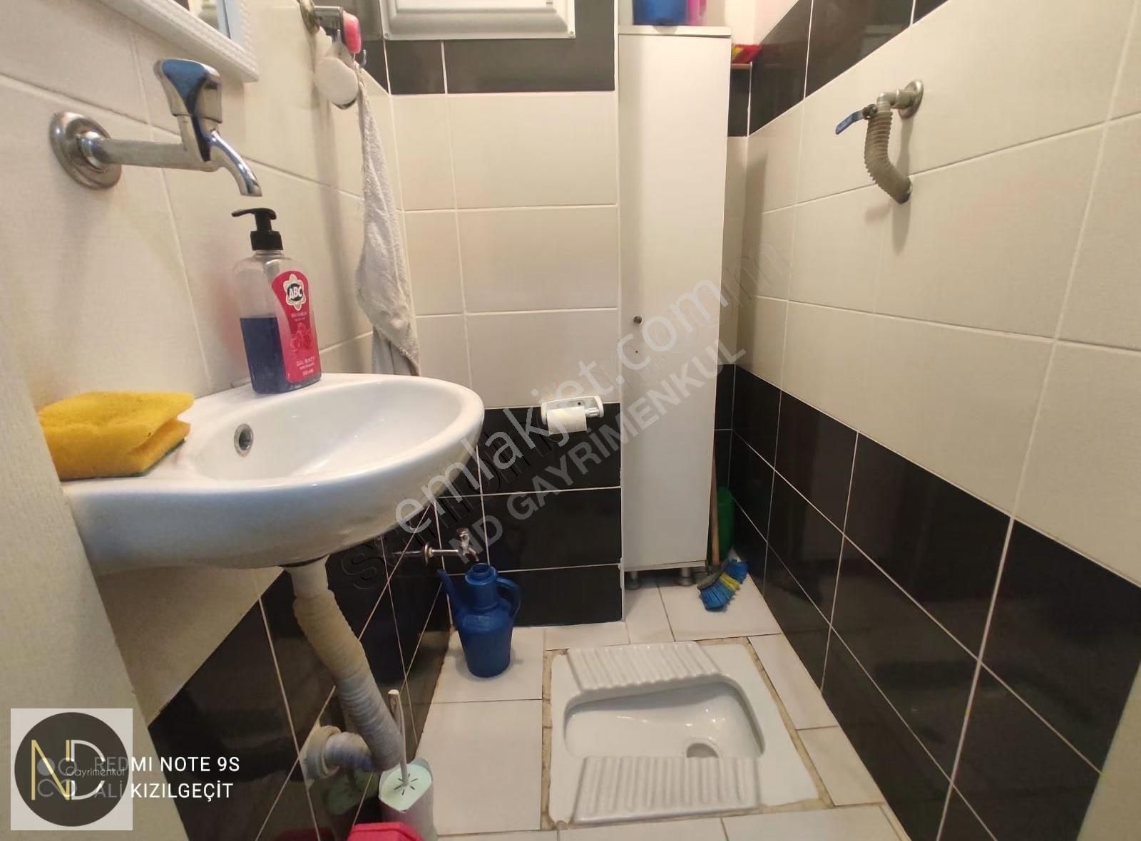 Gürsu Kurtuluş'ta Satılık 4+1 Dubleks - Görsel 4