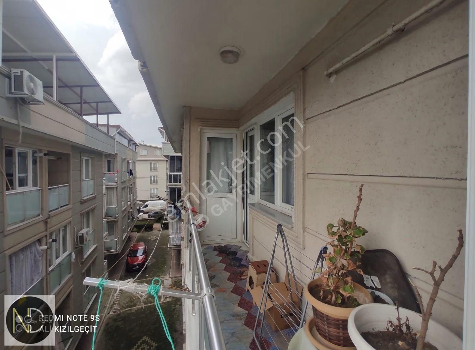 Gürsu Kurtuluş'ta Satılık 4+1 Dubleks - Görsel 11